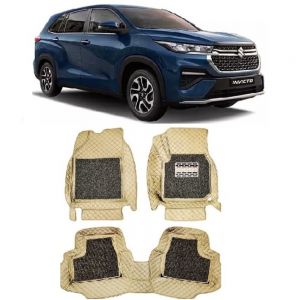 Floor Mats for Invicto  - beige